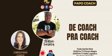 Programa Papo Coach Nº 63 – De Coach para Coach