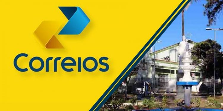 Posto da agência dos Correios do Pantano tem novo horário