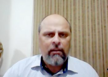 Programa Delanne Lavarini, Nº 98 – “Alan Kardec é acusado de Sonegação”