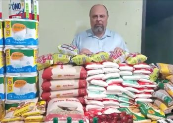 Programa Delanne Lavarini, Nº 97 – “Ajude a nos ajudar”