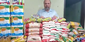 Programa Delanne Lavarini, Nº 97 – “Ajude a nos ajudar”