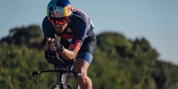 Mundial IRONMAN 70.3 tem representação Pousoalegrense