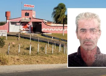 Encontrado morto em Pouso Alegre funcionário de Motel