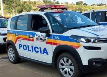 Pai ameaça filho de morte por sua opção sexual e agride ex-mulher em Uberaba