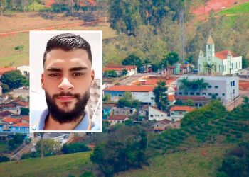 Em Senador José Bento Jovem de 23 anos morre esmagado por trator
