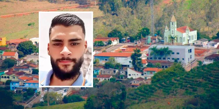 Em Senador José Bento Jovem de 23 anos morre esmagado por trator