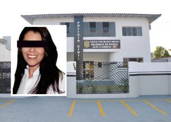 Médica condenada em Itajubá/MG por lesão corporal em procedimentos estéticos é presa no Mato Grosso