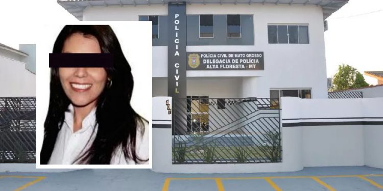 Médica condenada em Itajubá/MG por lesão corporal em procedimentos estéticos é presa no Mato Grosso