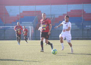 Pouso Alegre F. C. busca vitória em Poços de Caldas