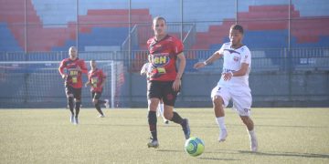 Pouso Alegre F. C. busca vitória em Poços de Caldas