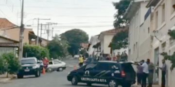 Em Botelhos/MG homem de 56 anos morre espancado a pauladas – suspeito foi preso