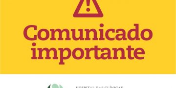 Hospital Samuel Libânio comunica que não pede doações em dinheiro para pacientes