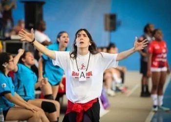 Morre Cidoca, técnica da Equipe Feminina de Handebol de Muzambinho