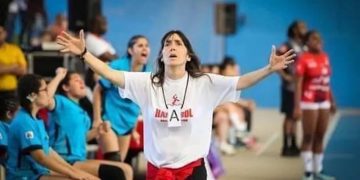 Morre Cidoca, técnica da Equipe Feminina de Handebol de Muzambinho