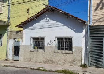Em Pouso Alegre corpo de mulher é encontrado em casa abandonada