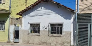 Em Pouso Alegre corpo de mulher é encontrado em casa abandonada