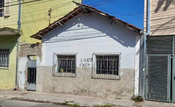 Em Pouso Alegre corpo de mulher é encontrado em casa abandonada