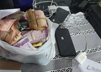 MPMG e PM realizam operação no Sul de Minas e em SP para combater grupo criminoso