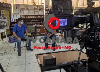 Parque de transmissão das emissoras da Câmara é invadido e tem equipamentos furtados