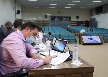 Em 1º turno, Câmara aprova PL que institui a Semana Municipal de Prevenção ao AVC