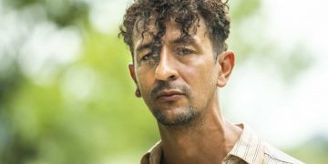 Ator Irandhir Santos cai do cavalo, passa por cirurgia e é afastado das gravações de Pantanal