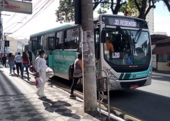 Aplicativo novo mostra horários de linhas e trajetos do transporte público em Pouso Alegre