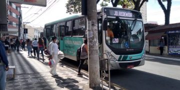 Aplicativo novo mostra horários de linhas e trajetos do transporte público em Pouso Alegre