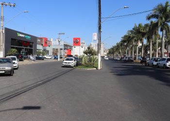 Trânsito da Avenida Tuany Toledo será alterado para o Amantikir Jazz & Blues Festival