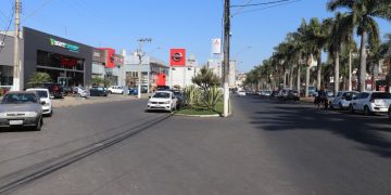 Trânsito da Avenida Tuany Toledo será alterado para o Amantikir Jazz & Blues Festival