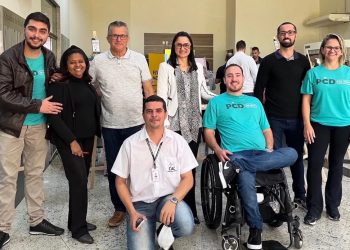 Feira de Empregos reúne empresas e PCDs na Câmara