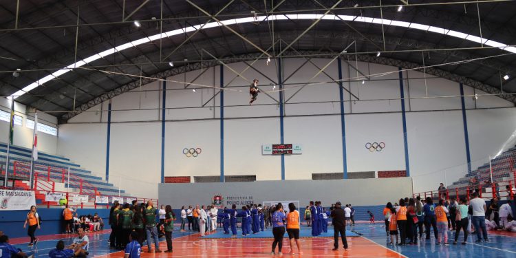 Câmara presta serviço à comunidade durante o Ativa PA no domingo