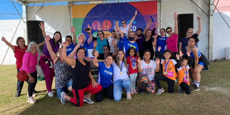 Câmara presta serviço à comunidade durante o Ativa PA no domingo