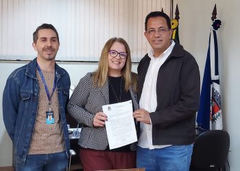 IPREM recebe Moção de Aplauso da Câmara Municipal de Pouso Alegre