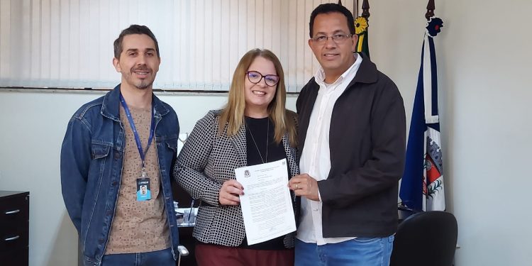 IPREM recebe Moção de Aplauso da Câmara Municipal de Pouso Alegre