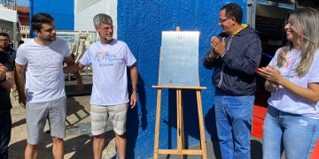 Câmara presta serviço à comunidade durante o Ativa PA no domingo