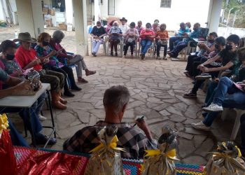 Prefeitura reforça importância do Serviço de Convivência e Fortalecimento de Vínculos