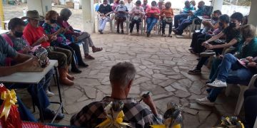 Prefeitura reforça importância do Serviço de Convivência e Fortalecimento de Vínculos