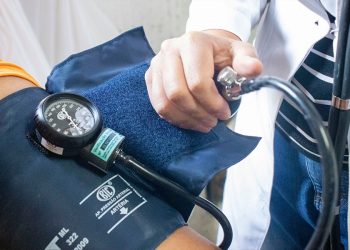 Prefeitura realiza eventos em prol da saúde e segurança dos servidores da limpeza urbana