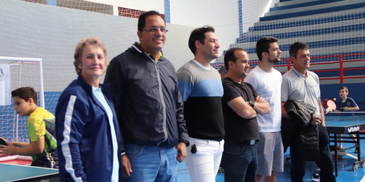 Câmara presta serviço à comunidade durante o Ativa PA no domingo