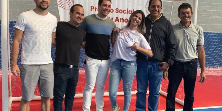 Câmara presta serviço à comunidade durante o Ativa PA no domingo