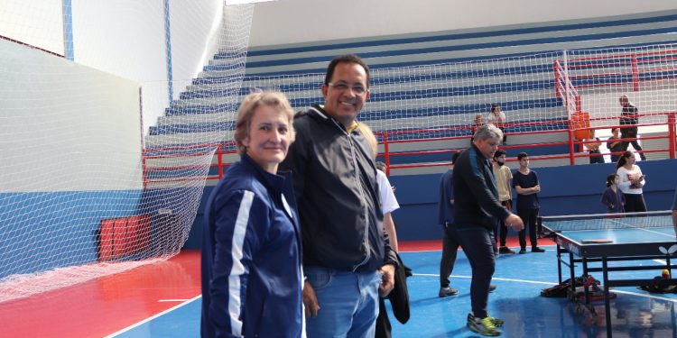 Câmara presta serviço à comunidade durante o Ativa PA no domingo