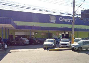 Em Pouso Alegre Supermercado do Bairro São Cristóvão é assaltado – Veja o Vídeo