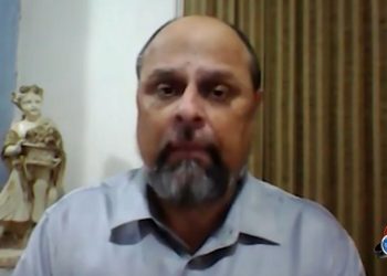 Programa Delanne Lavarini, Nº 101 – “Liberdade de Escolher”