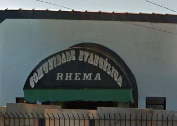 Em São Sebastião do Paraíso, Jovem de 26 anos é morto a tiros durante Culto Evangélico