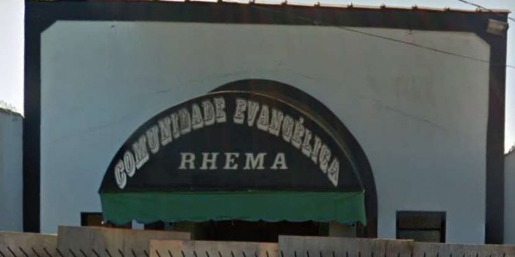 Em São Sebastião do Paraíso, Jovem de 26 anos é morto a tiros durante Culto Evangélico