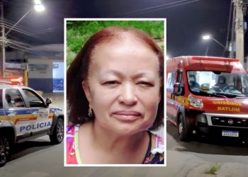 Idosa atropelada na faixa de pedestre por adolescente em Pouso Alegre morre