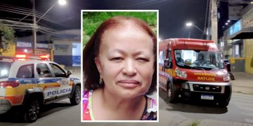 Idosa atropelada na faixa de pedestre por adolescente em Pouso Alegre morre