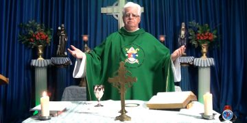 SANTA MISSA EM SEU LAR Nº 122 – “A Melhor Parte”