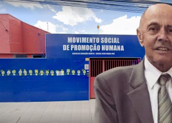 Morrre em Pouso Alegre fundador do MSPH, Jaime Claret da Costa Coelho