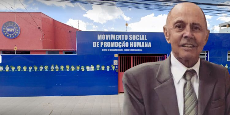 Morrre em Pouso Alegre fundador do MSPH, Jaime Claret da Costa Coelho